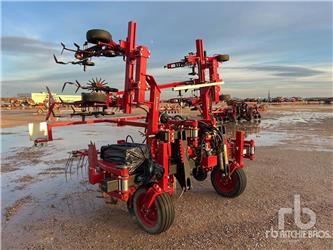 Steketee EC- WEEDER 7 V