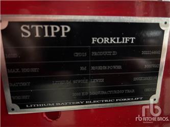  STIPP 20 CPD 15