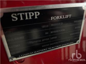  STIPP 20 CPD 15