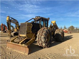 Tigercat 630D