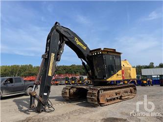 Tigercat 870C
