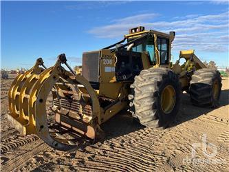 Tigercat E620C