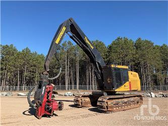 Tigercat H855D