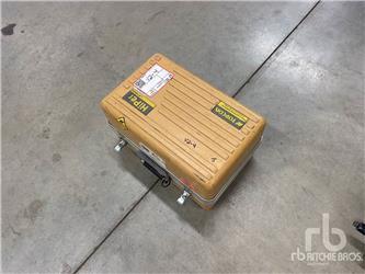 Topcon HIPER SR