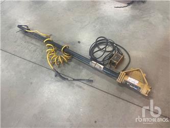 Topcon Machine Mast