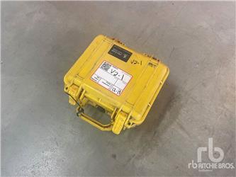Topcon PG-A3