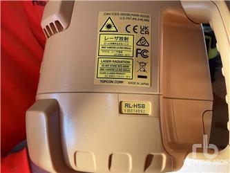 Topcon RL-H5B
