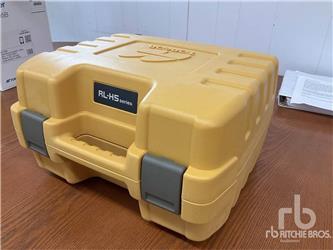 Topcon RL-H5B