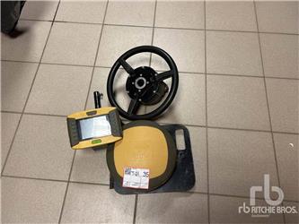 Topcon Systeme GPS