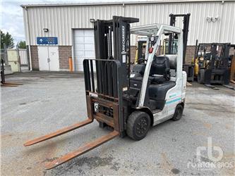 UniCarriers CP1F2
