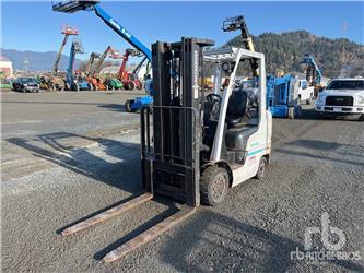 UniCarriers MCP1F2A25LV