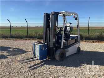 UniCarriers (Unused)