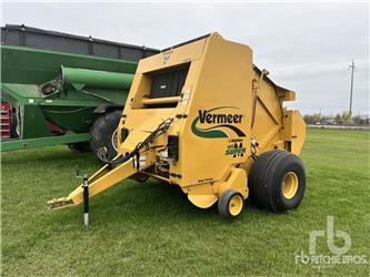 Vermeer 605SM