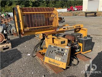 Vermeer CS418TM