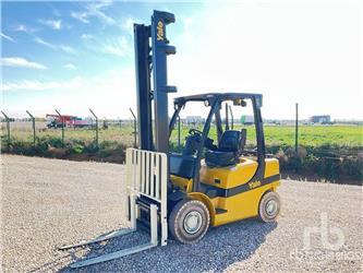Yale GLP25VX