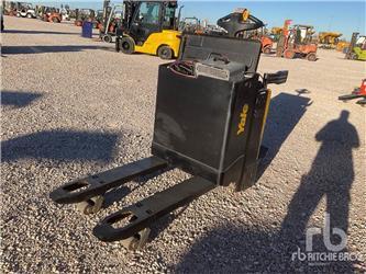 Yale MP20X
