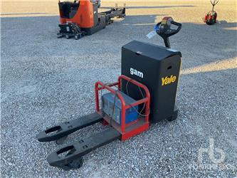 Yale MP22