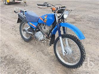 Yamaha AG200