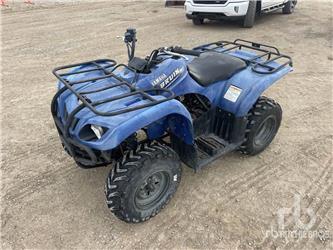 Yamaha BRUIN 250
