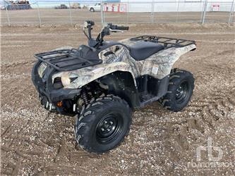 Yamaha GRIZZLY 700