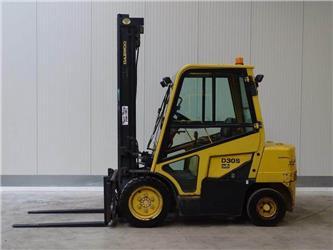 Daewoo D30S-3