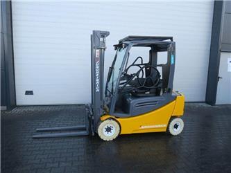 Jungheinrich EFG320