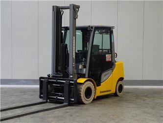 Jungheinrich TFG435