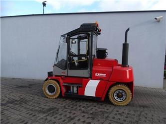 Kalmar GCE80-6