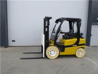 Yale GLP25VX