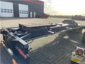 HMF cablelift