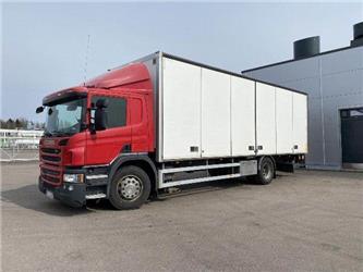 Scania P 320 DB4x2MNB