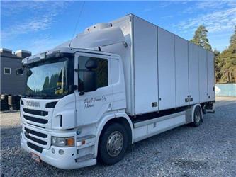 Scania P 320 DB4x2MNB