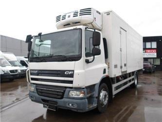 DAF CF 75.250 Refrigerated truck Thermo King