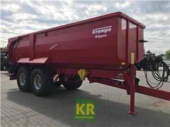 Krampe BIG BODY 750 KIPPER