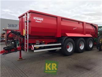 Krampe BIG BODY 900 KIPPER