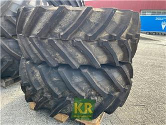 Trelleborg TM800 600/65R38