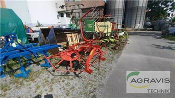 Lely LOTUS 300 COMBI
