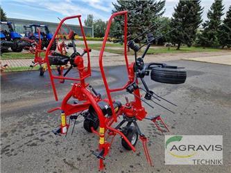 SIP SPIDER 350/4 ALP