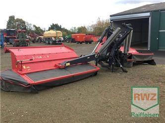 Vicon Extra 690T-R