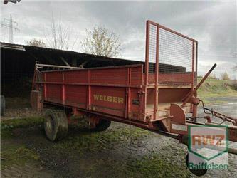Welger LS 300-1