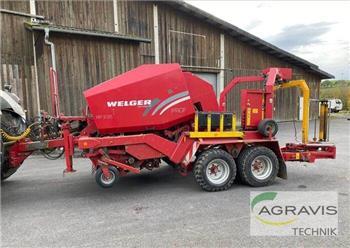 Welger RP 235 PROFI