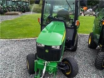 John Deere 1026R