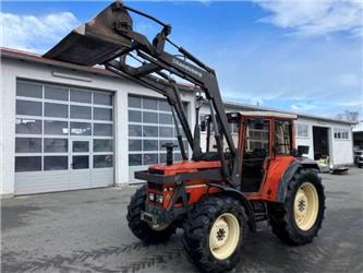 Same EXPLORER 75