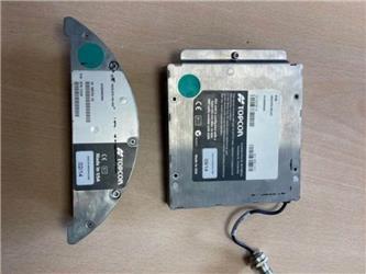 Topcon RTK AUFRÜSTUNG