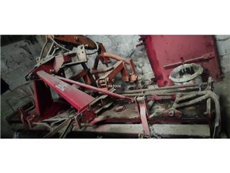 Lely 300-25