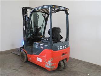 Toyota 8FBEK16T