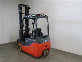 Toyota 8FBET16