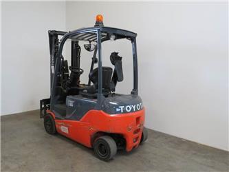 Toyota 8FBMT16