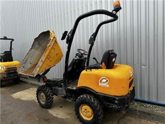 Ausa D100AHG - Girabenne