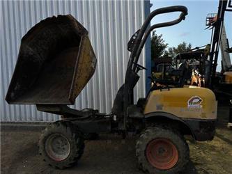 Ausa D150AHG Girabenne